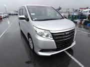 2014 TOYOTA NOAH