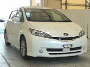 2011 TOYOTA WISH 1.8S