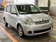 2006 TOYOTA SIENTA G