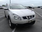 2012 NISSAN DUALIS 20G FOUR