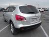 NISSAN DUALIS