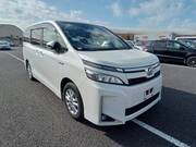 2019 TOYOTA VOXY HYBRID V