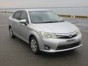 2014 TOYOTA COROLLA AXIO