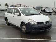 2016 NISSAN AD VAN VE