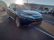 2019 TOYOTA HARRIER PREMIUM