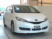 2010 TOYOTA WISH 1.8X HID SELECTION