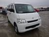 TOYOTA TOWNACE VAN
