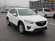 2014 MAZDA CX-5 XD