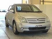2002 TOYOTA IST 1.5S L EDITION