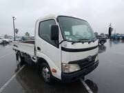 2010 TOYOTA TOYOACE TRUCK 2ton