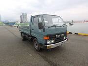 1986 TOYOTA DYNA 2ton