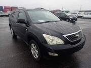 2007 TOYOTA HARRIER 240G