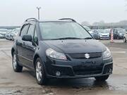 2006 SUZUKI SX4 1.5XG