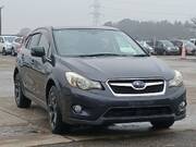 2013 SUBARU XV