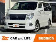 2005 NISSAN ELGRAND