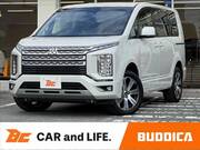 2020 MITSUBISHI DELICA D5