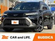 2023 TOYOTA COROLLA CROSS