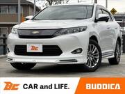 2014 TOYOTA HARRIER