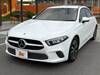 MERCEDES BENZ A-CLASS