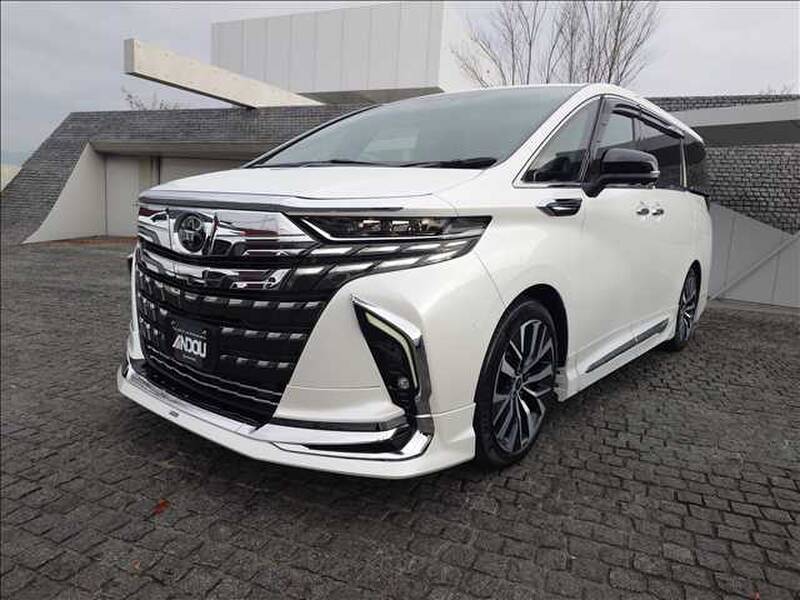 -ALPHARD