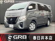 2022 NISSAN CARAVAN PREMIUM GX