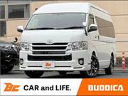 2015 TOYOTA HIACE