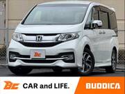 2015 HONDA STEPWAGON
