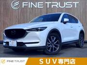 2017 MAZDA CX-5 XD PROACTIVE