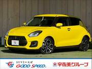 2023 SUZUKI SWIFT SPORT
