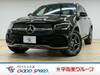 MERCEDES BENZ GLC-CLASS