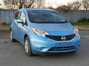 2014 NISSAN NOTE X DIG-S