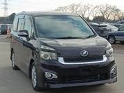 2010 TOYOTA VOXY ZS