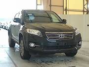 2013 TOYOTA VANGUARD