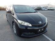 2009 TOYOTA WISH 1.8X
