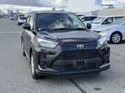 2022 TOYOTA RAIZE