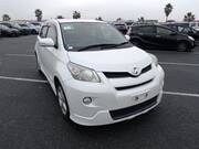 2007 TOYOTA IST 150G
