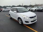 2014 SUZUKI SWIFT XG