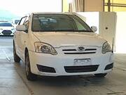 2006 TOYOTA COROLLA RUNX