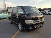 2007 TOYOTA HIACE VAN SUPER GL