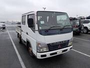2005 MITSUBISHI CANTER 1.25ton