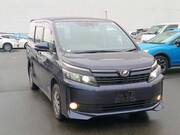 2016 TOYOTA VOXY V