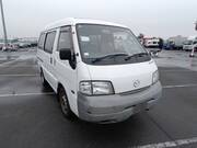 2007 MAZDA BONGO VAN