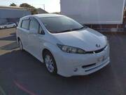 2009 TOYOTA WISH 1.8S