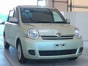 2009 TOYOTA SIENTA X LIMITED