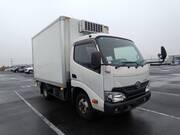 2018 TOYOTA TOYOACE TRUCK 2ton