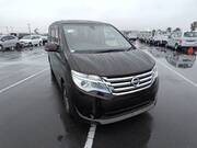 2015 NISSAN SERENA