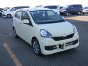 2014 TOYOTA PIXIS EPOCH