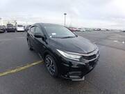 2019 HONDA VEZEL HYBRID RS HONDA SENSING