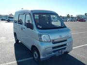 2016 DAIHATSU HIJET CARGO