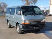 2000 TOYOTA HIACE VAN